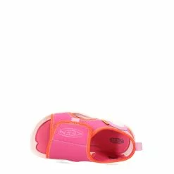 Girl's Keen, Knotch River Open Toe Sandal - Toddler & Little Kid -Shoes Sales Store 1 2371092 ZM 5