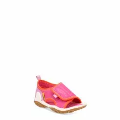 Girl's Keen, Knotch River Open Toe Sandal - Infant & Toddler