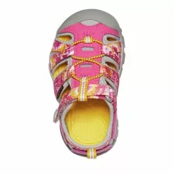 Girl's Keen, Seacamp II CNX Sandal - Toddler -Shoes Sales Store 1 2371292 ZM 2
