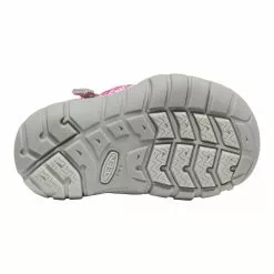 Girl's Keen, Seacamp II CNX Sandal - Toddler -Shoes Sales Store 1 2371292 ZM 3