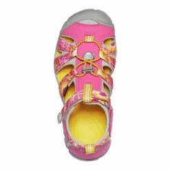 Girl's Keen, Seacamp II CNX Sandal - Little Kid & Big Kid -Shoes Sales Store 1 2371304 ZM 2
