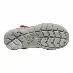 Girl's Keen, Seacamp II CNX Sandal - Little Kid & Big Kid -Shoes Sales Store 1 2371304 ZM 3