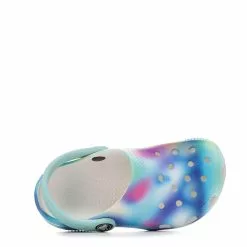 Kids' Crocs, Solarized Classic Clog - Little Kid & Big Kid -Shoes Sales Store 1 2371396 ZM 4