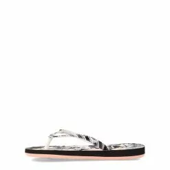 Girl's Roxy, RG Pebbles VII Sandal - Little Kid & Big Kid -Shoes Sales Store 1 2373411 ZM 3