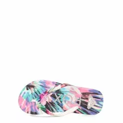 Girl's Roxy, RG Pebbles VII Sandal - Little Kid & Big Kid -Shoes Sales Store 1 2373419 ZM 5