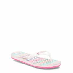 Girl's Roxy, RG Pebbles VII Sandal - Little Kid & Big Kid
