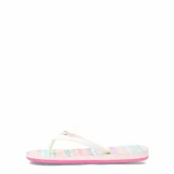 Girl's Roxy, RG Pebbles VII Sandal - Little Kid & Big Kid -Shoes Sales Store 1 2373427 ZM 3