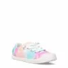 Girl's Roxy, Bayshore Sneaker - Little Kid & Big Kid