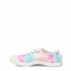 Girl's Roxy, Bayshore Sneaker - Little Kid & Big Kid -Shoes Sales Store 1 2373435 ZM 3