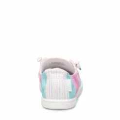 Girl's Roxy, Bayshore Sneaker - Little Kid & Big Kid -Shoes Sales Store 1 2373435 ZM 4