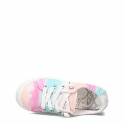 Girl's Roxy, Bayshore Sneaker - Little Kid & Big Kid -Shoes Sales Store 1 2373435 ZM 5