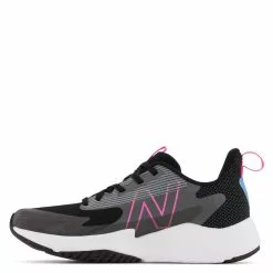 Girl's New Balance, Rave Run V2 Sneaker - Big Kid -Shoes Sales Store 1 2381566 ZM 3