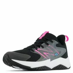 Girl's New Balance, Rave Run V2 Sneaker - Big Kid -Shoes Sales Store 1 2381566 ZM 7