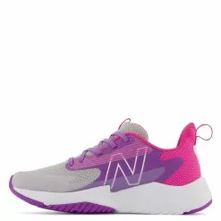 Girl's New Balance, Rave Run V2 Sneaker - Big Kid -Shoes Sales Store 1 2381616 ZM 3