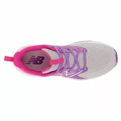 Girl's New Balance, Rave Run V2 Sneaker - Big Kid -Shoes Sales Store 1 2381616 ZM 5