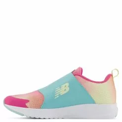 Girl's New Balance, Fuel Core Reveal V3 Sneaker - Big Kid -Shoes Sales Store 1 2381805 ZM 3