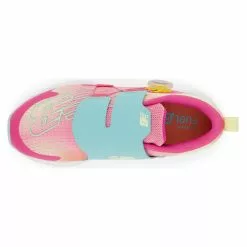 Girl's New Balance, Fuel Core Reveal V3 Sneaker - Big Kid -Shoes Sales Store 1 2381805 ZM 5