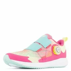 Girl's New Balance, Fuel Core Reveal V3 Sneaker - Big Kid -Shoes Sales Store 1 2381805 ZM 7