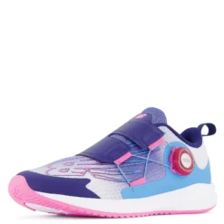 Girl's New Balance, Fuel Core Reveal V3 Sneaker - Big Kid -Shoes Sales Store 1 2381839 ZM 7