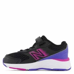 Girl's New Balance, 680v6 Sneaker - Toddler -Shoes Sales Store 1 2381899 ZM 2