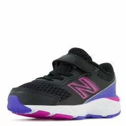Girl's New Balance, 680v6 Sneaker - Toddler -Shoes Sales Store 1 2381899 ZM 3