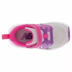 Girl's New Balance, Rave Run V2 Sneaker - Infant & Toddler -Shoes Sales Store 1 2382340 ZM 5