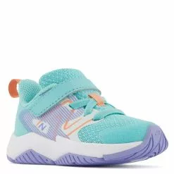 Girl's New Balance, Rave Run V2 Sneaker - Infant & Toddler