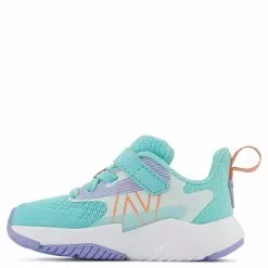 Girl's New Balance, Rave Run V2 Sneaker - Infant & Toddler -Shoes Sales Store 1 2382426 ZM 3