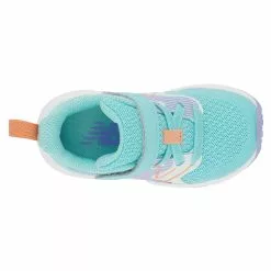 Girl's New Balance, Rave Run V2 Sneaker - Infant & Toddler -Shoes Sales Store 1 2382426 ZM 5