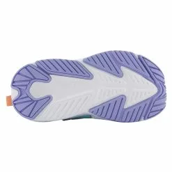Girl's New Balance, Rave Run V2 Sneaker - Infant & Toddler -Shoes Sales Store 1 2382426 ZM 6