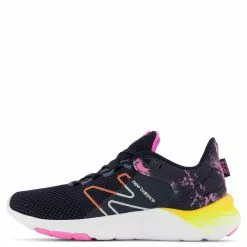 Girl's New Balance, Fresh Foam Roav V2 Running Shoe - Little Kid -Shoes Sales Store 1 2382790 ZM 3