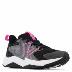 Girl's New Balance, Rave Run V2 Sneaker - Little Kid