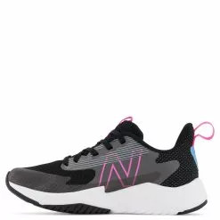 Girl's New Balance, Rave Run V2 Sneaker - Little Kid -Shoes Sales Store 1 2382865 ZM 3