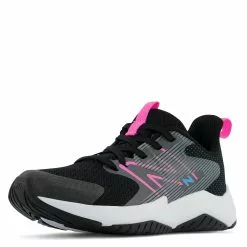 Girl's New Balance, Rave Run V2 Sneaker - Little Kid -Shoes Sales Store 1 2382865 ZM 7