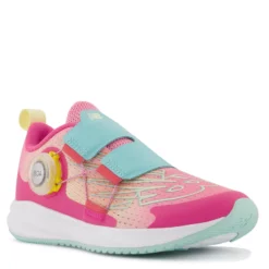 Girl's New Balance, Fuel Core Reveal V3 Sneaker - Little Kid