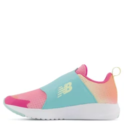 Girl's New Balance, Fuel Core Reveal V3 Sneaker - Little Kid -Shoes Sales Store 1 2383164 ZM 3