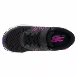 Girl's New Balance, 680v6 Sneaker - Little Kid -Shoes Sales Store 1 2384130 ZM 5