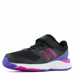 Girl's New Balance, 680v6 Sneaker - Little Kid -Shoes Sales Store 1 2384130 ZM 7