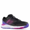 Girl's New Balance, 680v6 - Little Kid & Big Kid