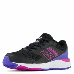 Girl's New Balance, 680v6 - Little Kid & Big Kid -Shoes Sales Store 1 2384357 ZM 7