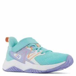 Girl's New Balance, Rave Run AC V2 Sneaker - Little Kid