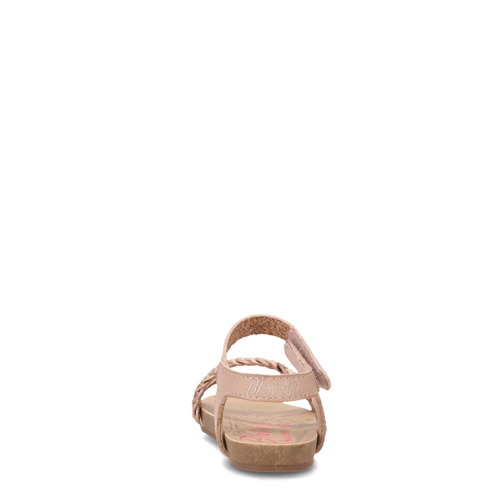 Girl's Blowfish Malibu, Goya Sandal - Toddler & Little Kid 5 Girl's Blowfish Malibu, Goya Sandal - Toddler & Little Kid - Image 5
