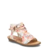 Girl's Blowfish Malibu, Blumoon Sandal - Little Kid & Big Kid
