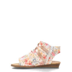 Girl's Blowfish Malibu, Blumoon Sandal - Little Kid & Big Kid -Shoes Sales Store 1 2394960 ZM 3