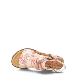 Girl's Blowfish Malibu, Blumoon Sandal - Little Kid & Big Kid -Shoes Sales Store 1 2394960 ZM 5