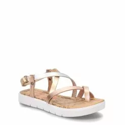 Girl's Blowfish Malibu Kids, Briah Sandal - Little Kid & Big Kid