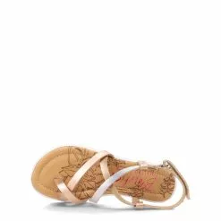 Girl's Blowfish Malibu Kids, Briah Sandal - Little Kid & Big Kid -Shoes Sales Store 1 2394976 ZM 5