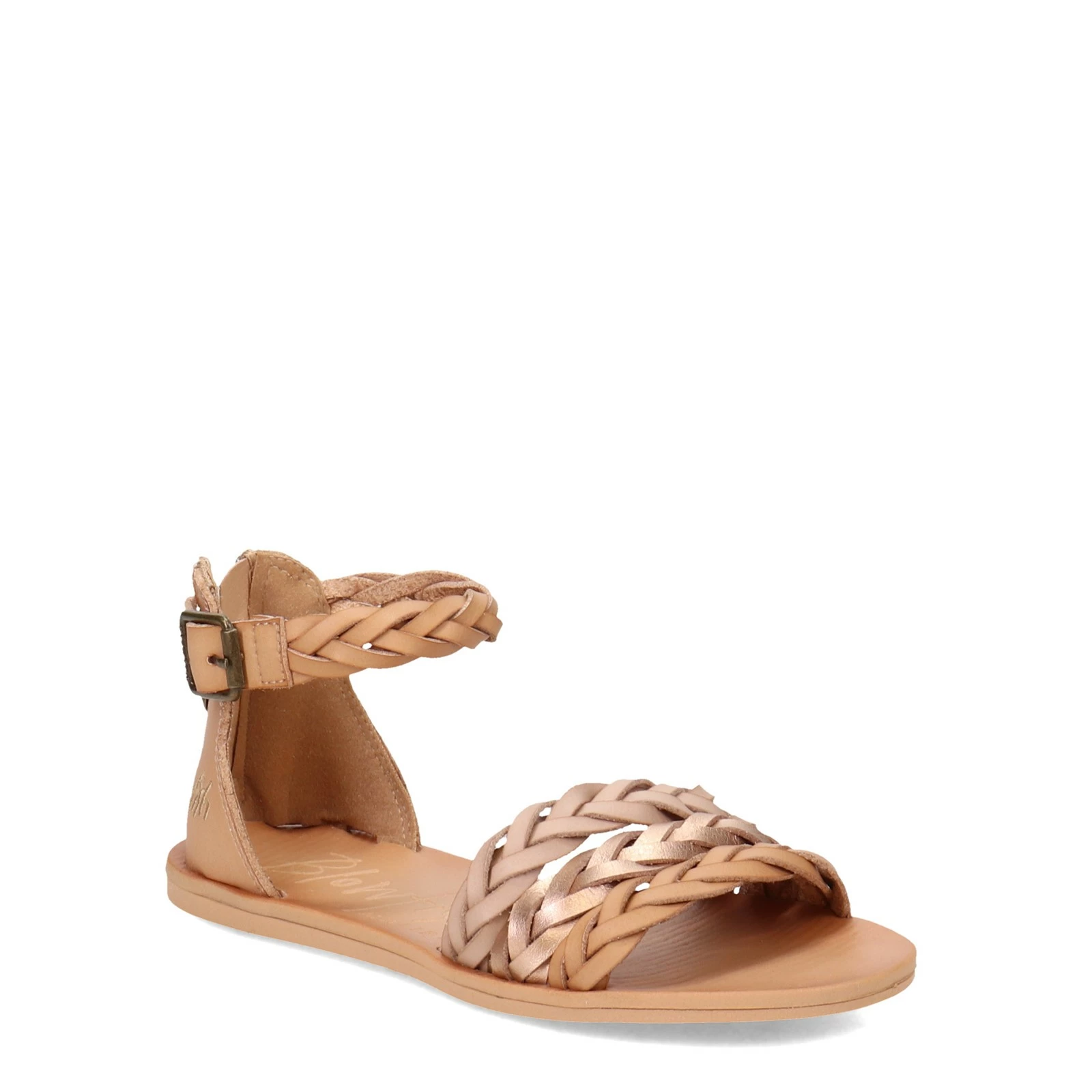 Girl's Blowfish Malibu, Delite Sandal - Little Kid & Big Kid 1 Girl's Blowfish Malibu, Delite Sandal - Little Kid & Big Kid