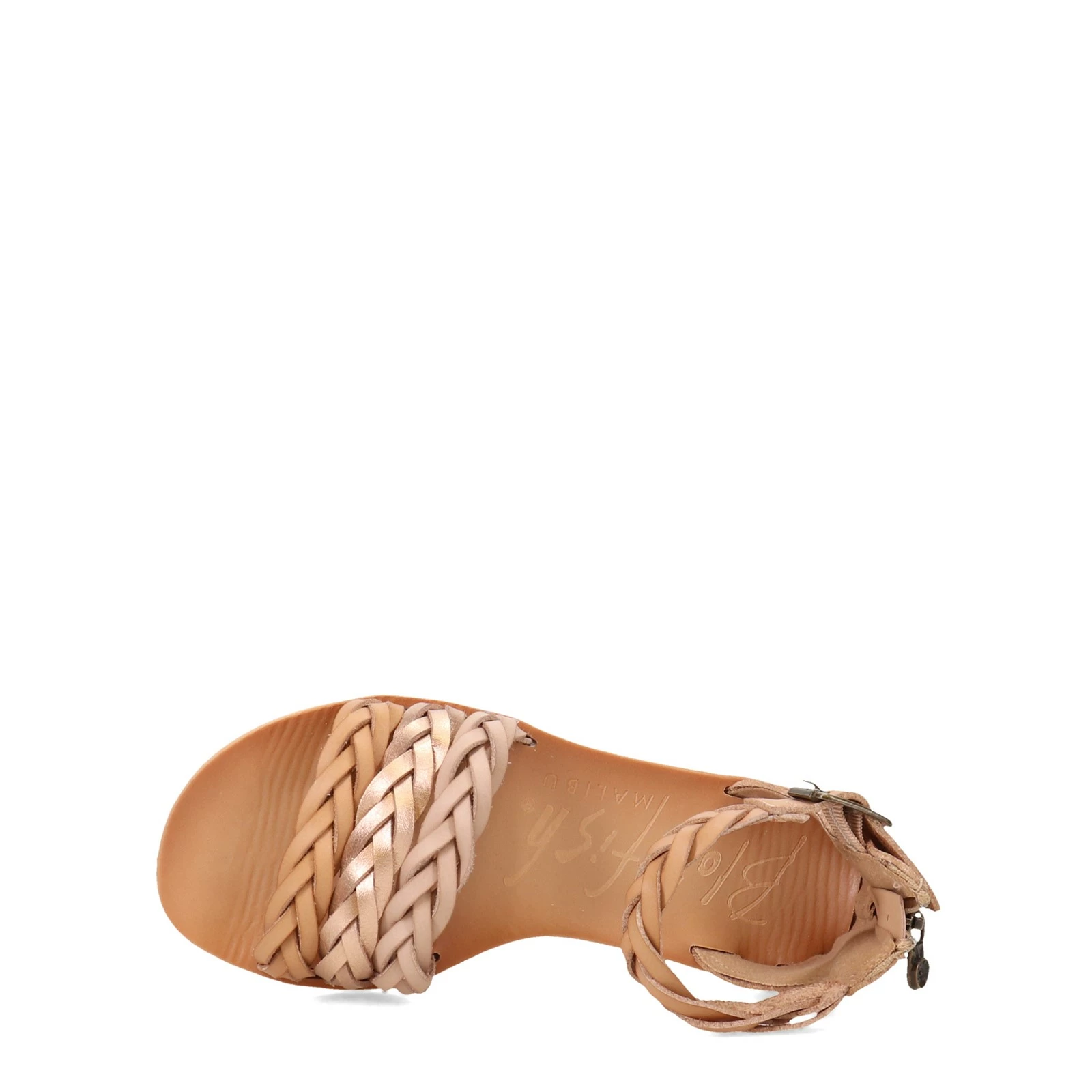 Girl's Blowfish Malibu, Delite Sandal - Little Kid & Big Kid 6 Girl's Blowfish Malibu, Delite Sandal - Little Kid & Big Kid - Image 6