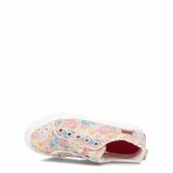 Girl's Blowfish Malibu, Play Sneaker - Little Kid & Big Kid -Shoes Sales Store 1 2395327 ZM 5